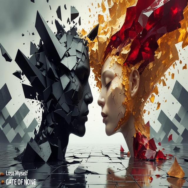 Lose Myself - Post Metal Version