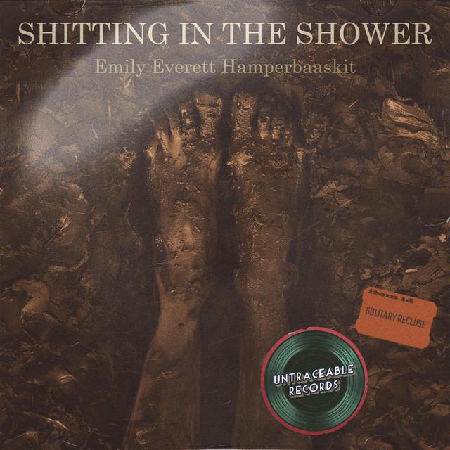 Shitting in the shower