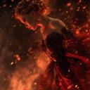 I Am the Fire They Want to Burn In