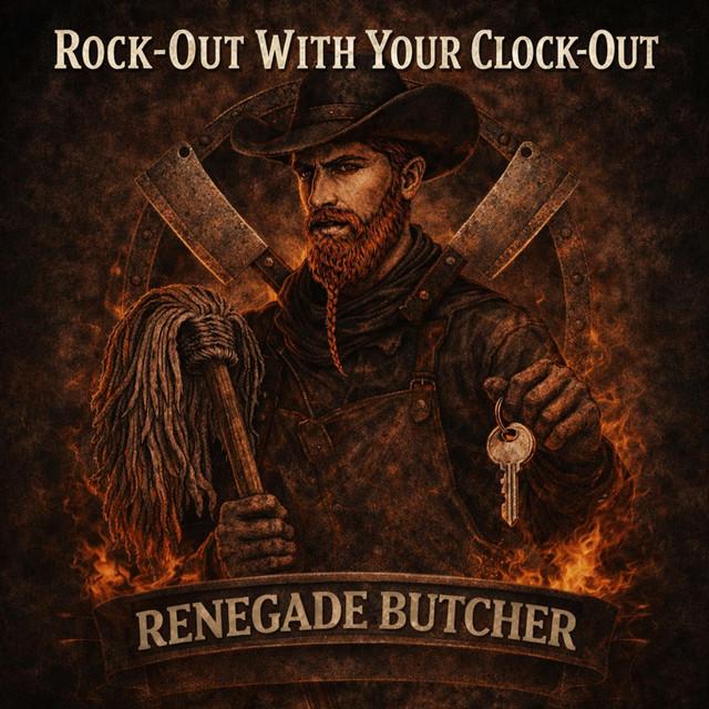 Rock-Out With Your Clock-Out