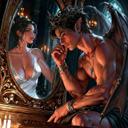 The Reflection of Us