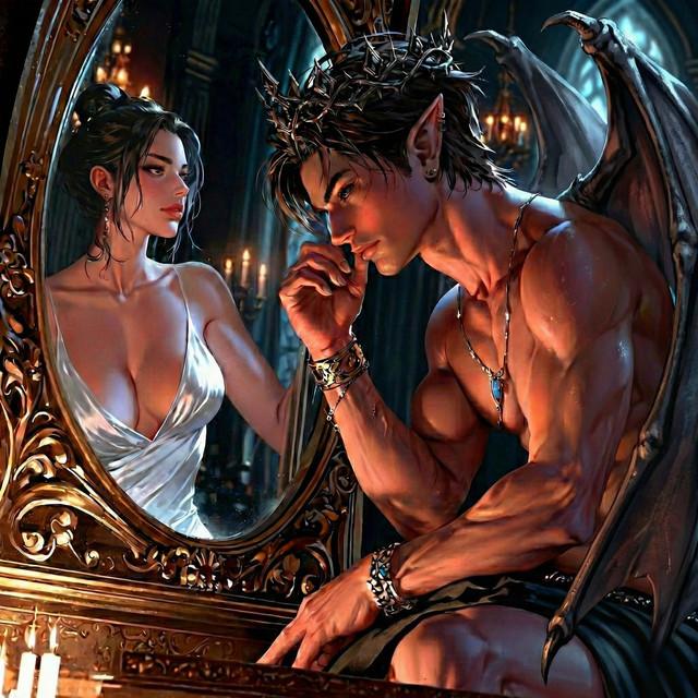 The Reflection of Us