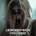 I Remember When They Cared