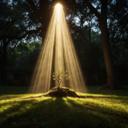 The Power of Prayer.