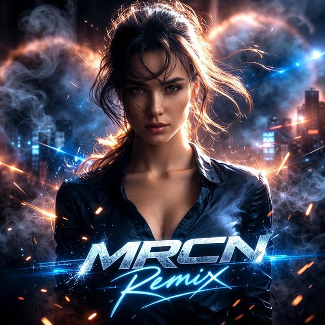 Daj mi wiarę - MRCN Remix