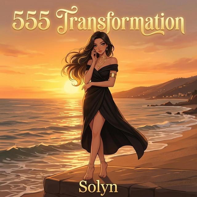 555 Transformation
