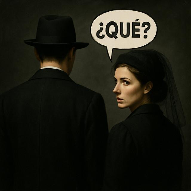 She’s Still With Me