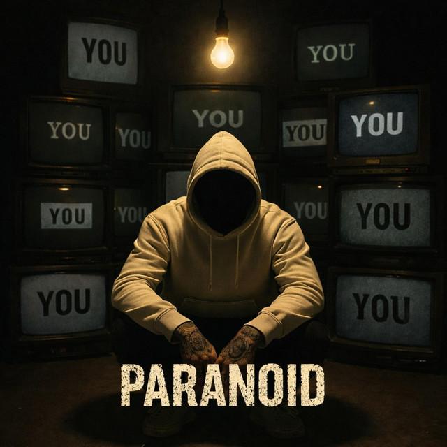 Paranoid