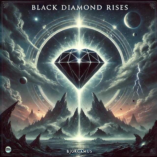 Black Diamond Rising