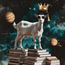 Academic GOAT