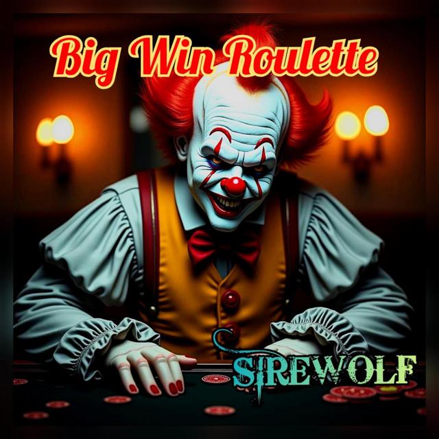 Big Win Roulette
