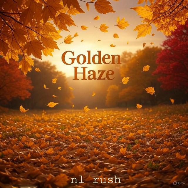 Golden Haze - remix
