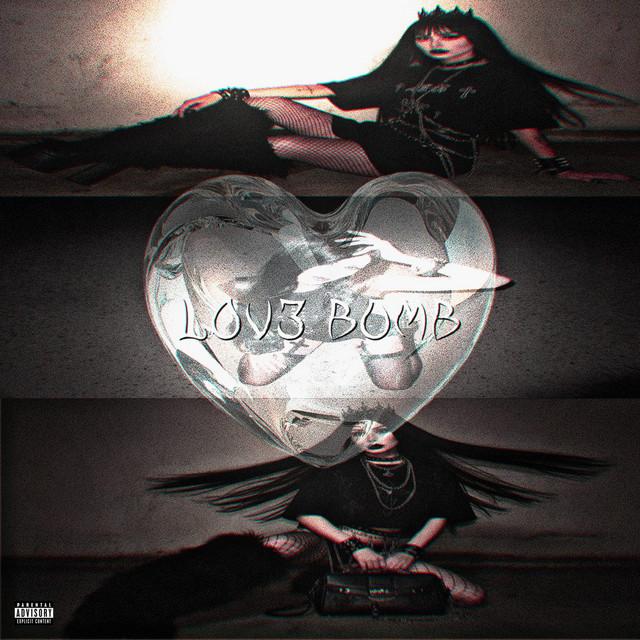 L0V3 BOMB