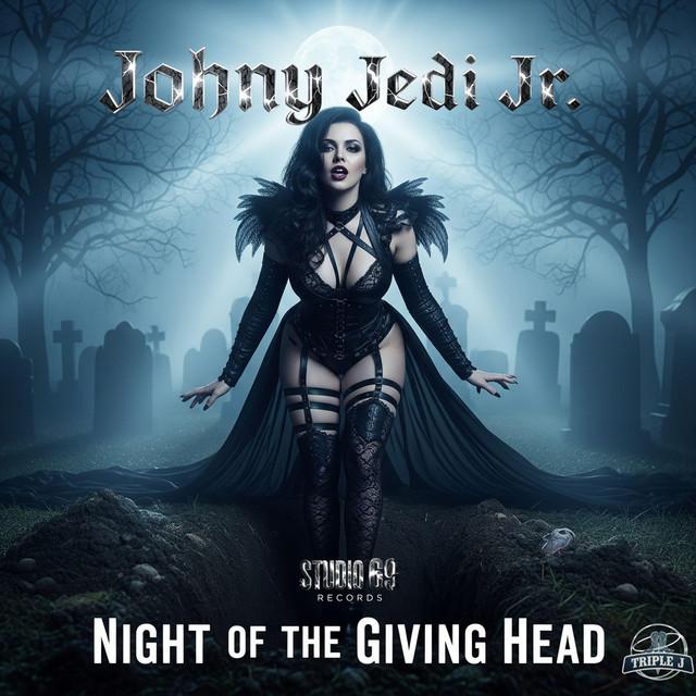 Night of the Giving Head