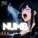 Numb