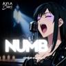 Numb