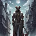 Rise Up From The Blood