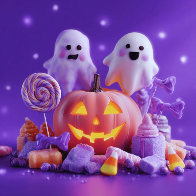 わたしとハロウィンしようよ？