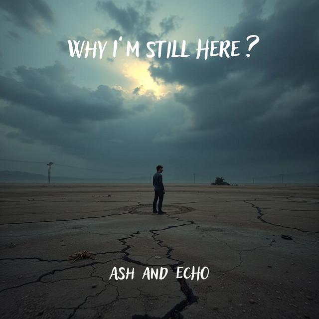 Why I'm Still Here ?