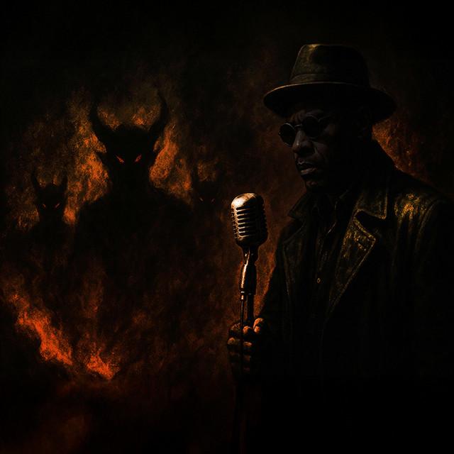 Louder Than My Demons