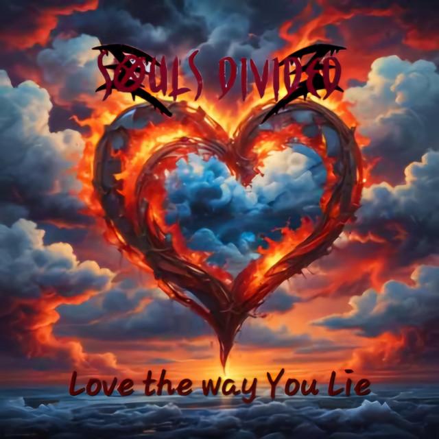 Love the way you Lie