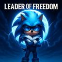 Leader of Freedom