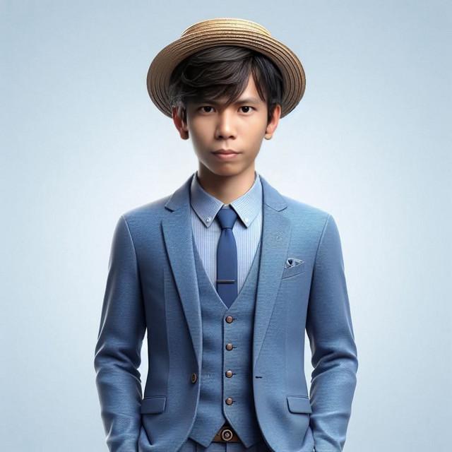 Nikmat Mana Yang Kau Dustakan