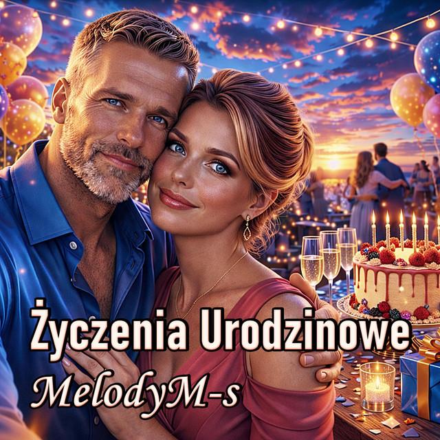 Życzenia Urodzinowe