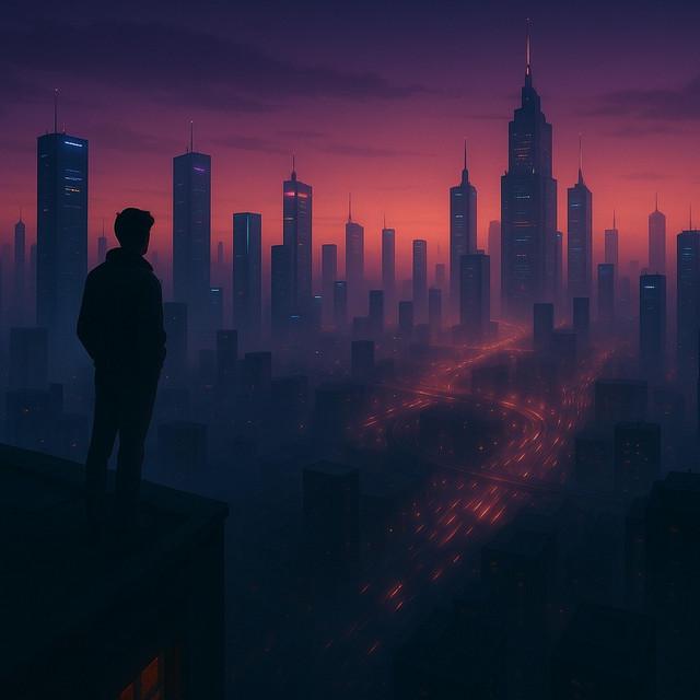 Falling Deeper Into You