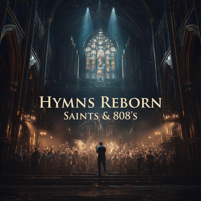 Holy Holy Holy (Forever Reigns)