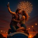 Sloppy Top At The Movies