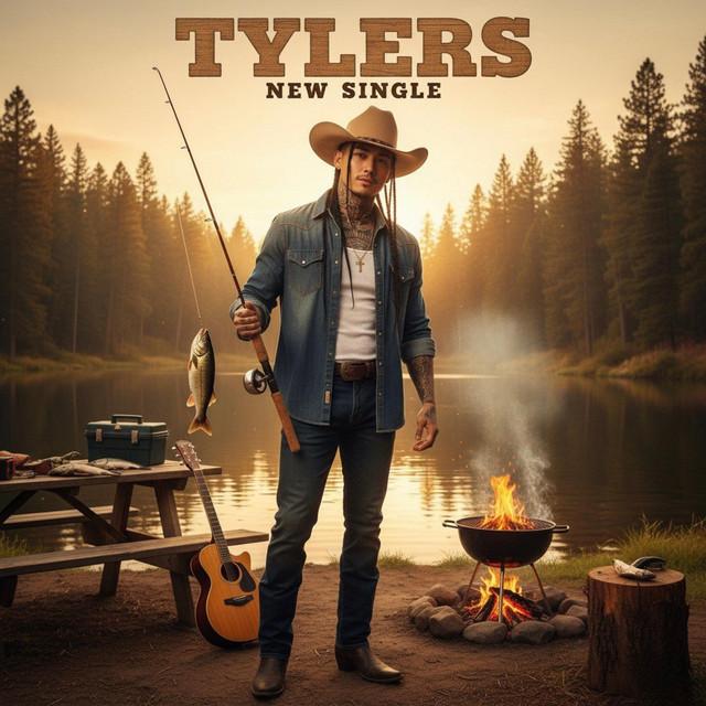 We Hunt, We Fish, We Live It Up - Live