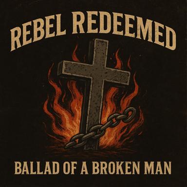 Rebel Redeemed 316