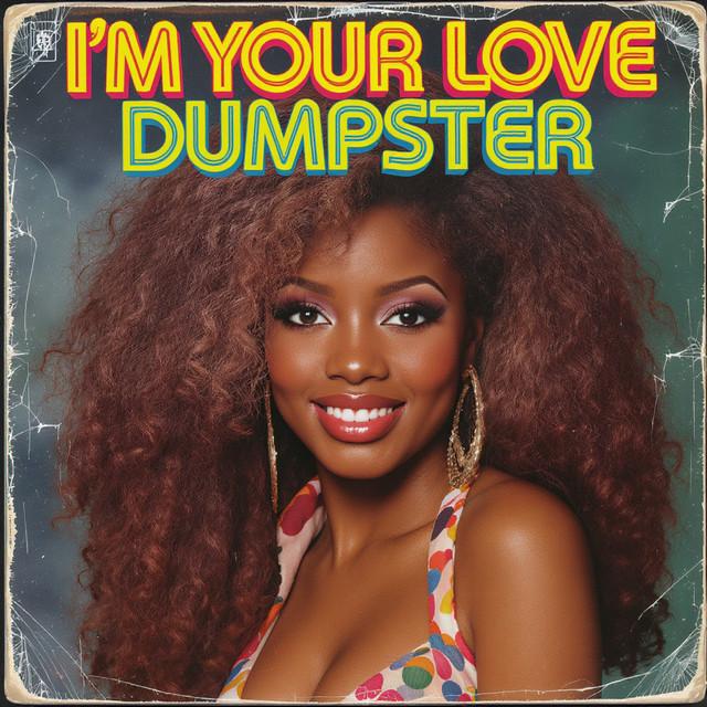 I'm Your Love Dumpster