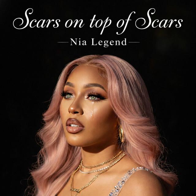 Scars on top of scars