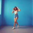 Funky Ass Shakin Song