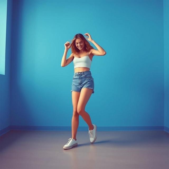 Funky Ass Shakin Song