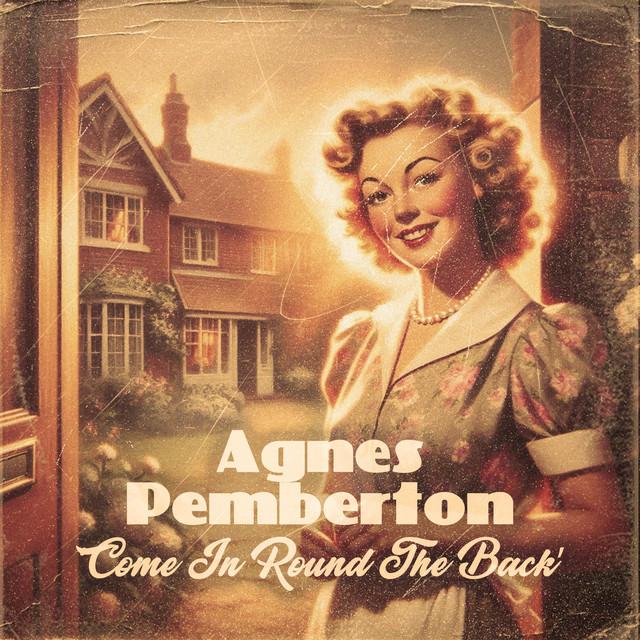 Come In 'Round The Back