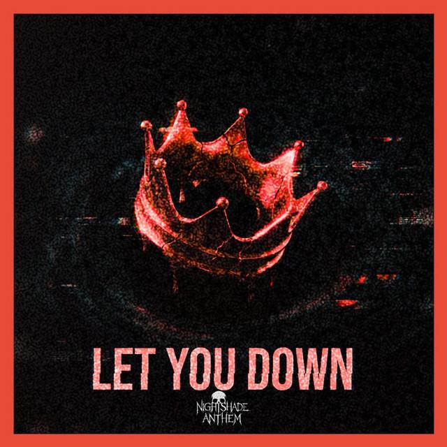 Let You Down