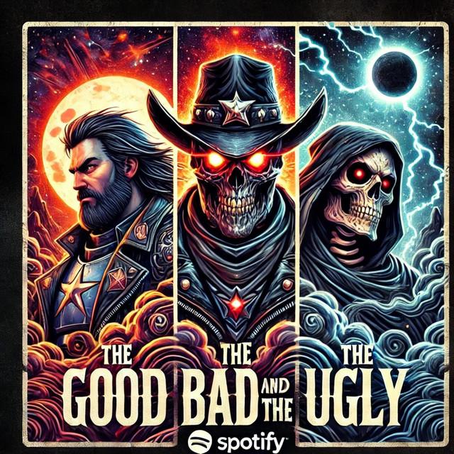The good the bad and the ugly