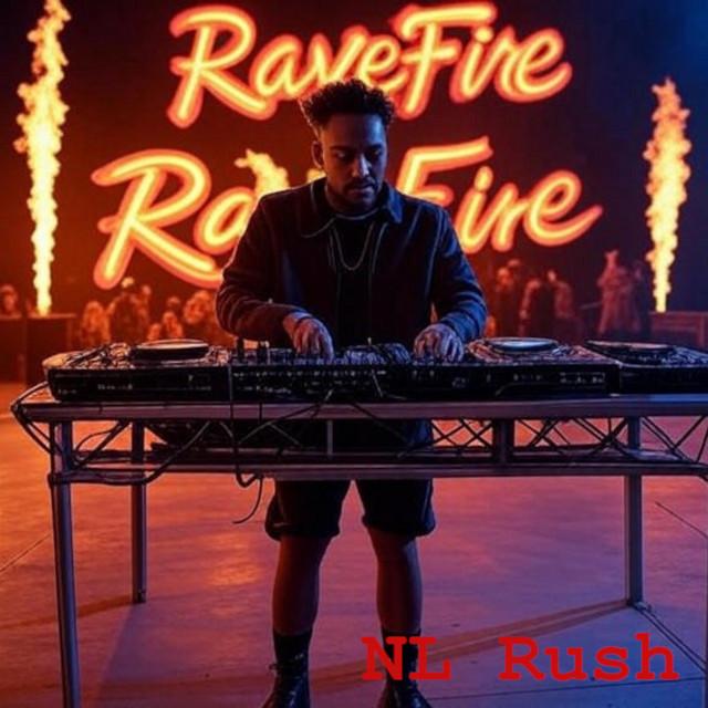 Ravefire