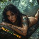 Hot In My Kitchen (Spicy Mix)