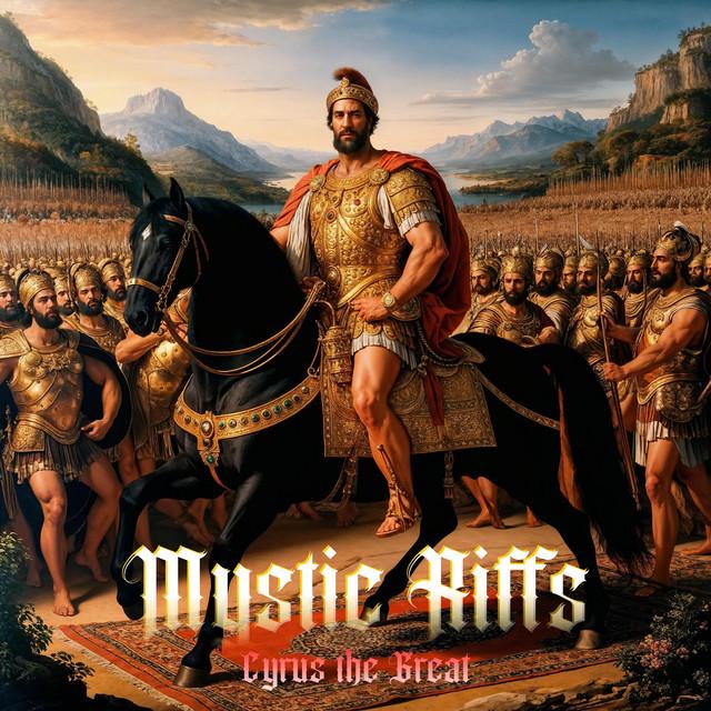 Cyrus the Great - Remixed & Remastered