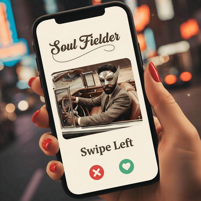 Swipe Left (1950's Soul Funk)