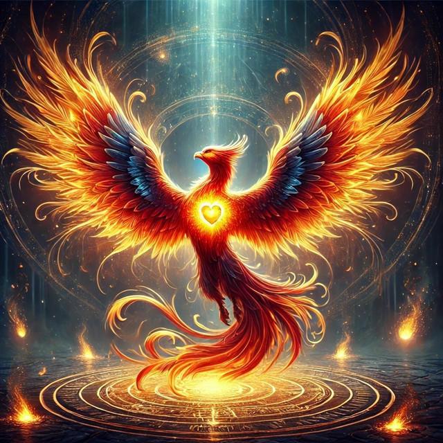 O Amor é Chama Ardente