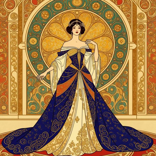 Anastasia Lady Nastya