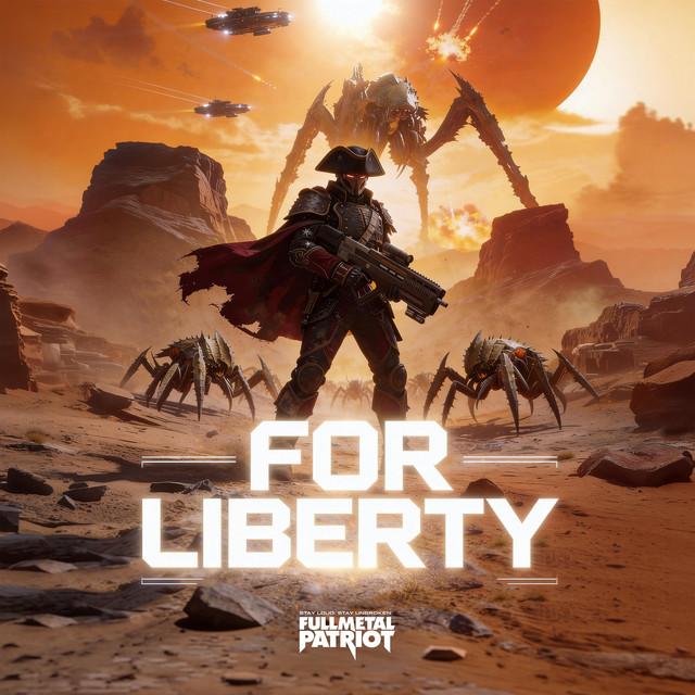 For Liberty