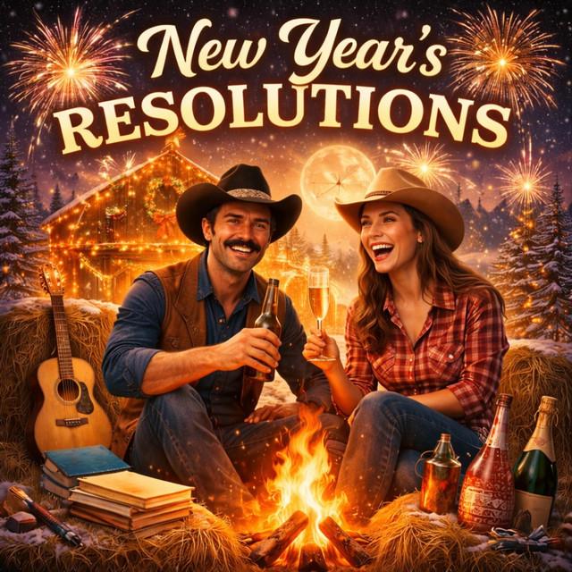 New Year’s resolutions