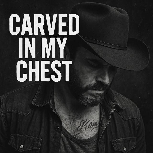 Carved in My Chest