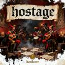 Hostage - bardcover